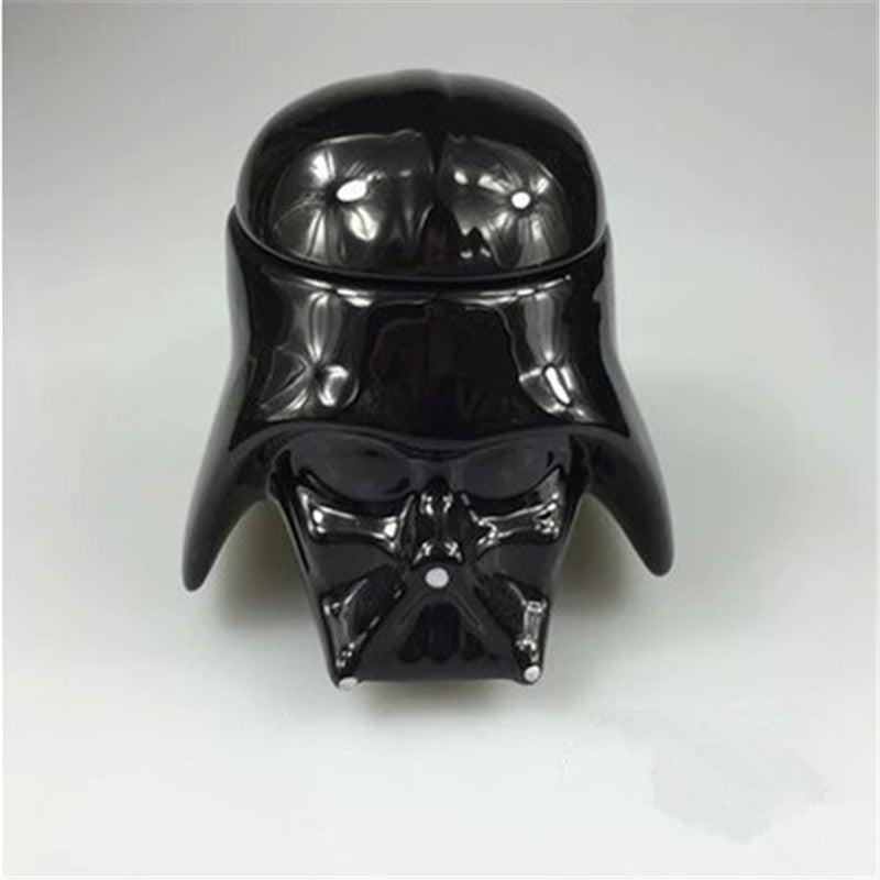 Darth Vader Ceramic Cup