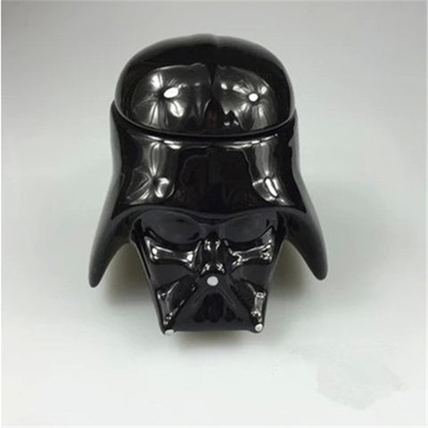Darth Vader Ceramic Cup