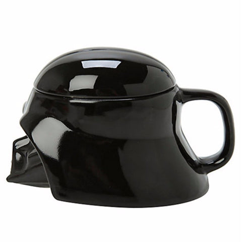 Darth Vader Ceramic Cup
