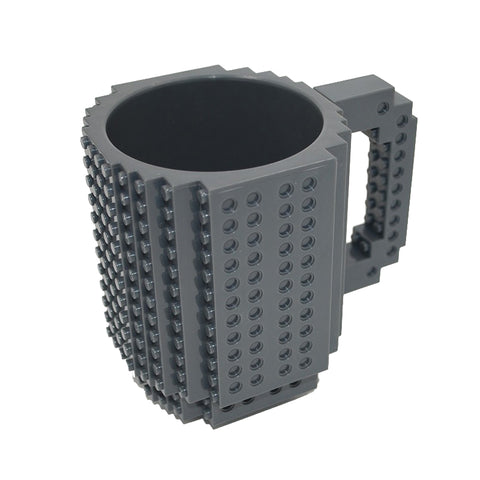 Building Blocks Mug