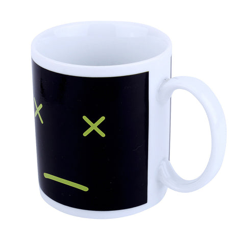 Face Expression Magical Mug