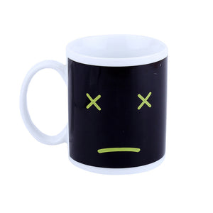 Face Expression Magical Mug