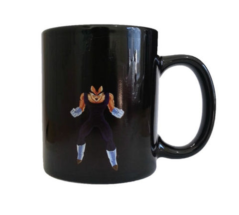 Dragon Ball Z Coffee Mug