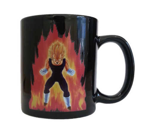 Dragon Ball Z Coffee Mug