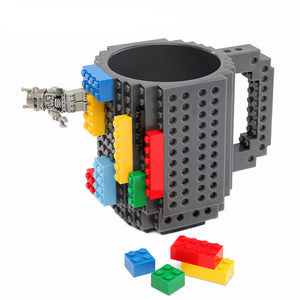 Building Blocks Mug