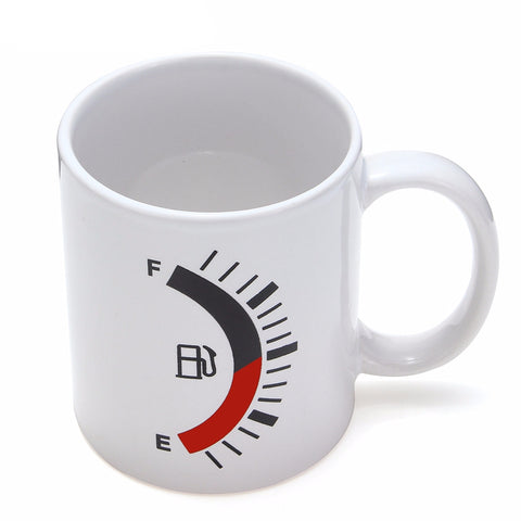 Color Changing Mug Gauge